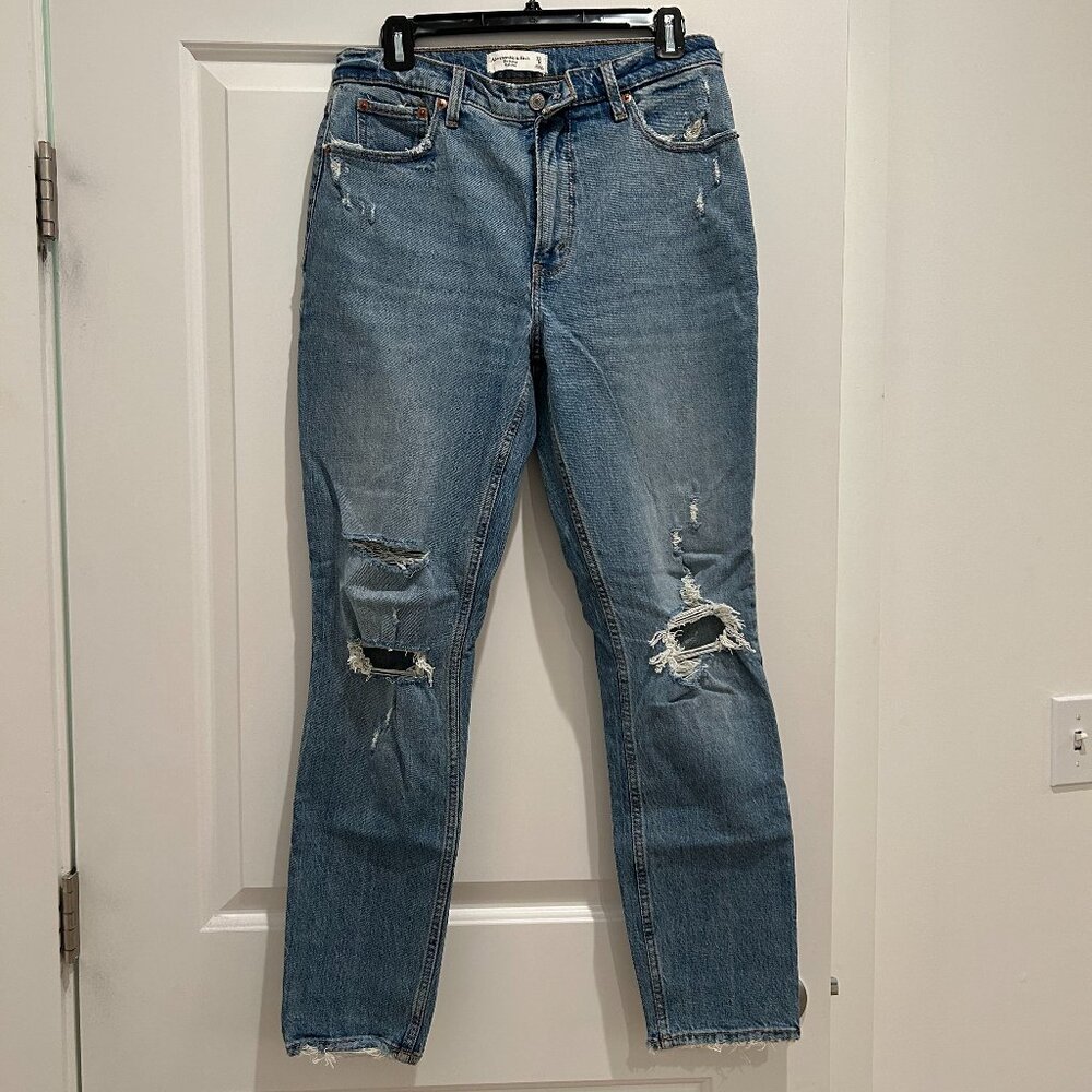 Abercrombie & Fitch Jeans